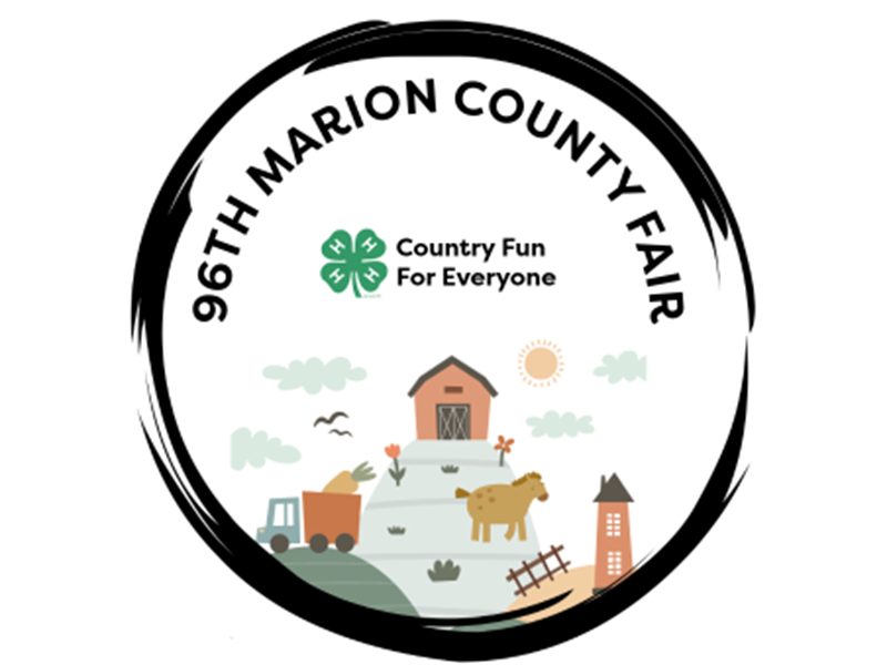 Fair Logo